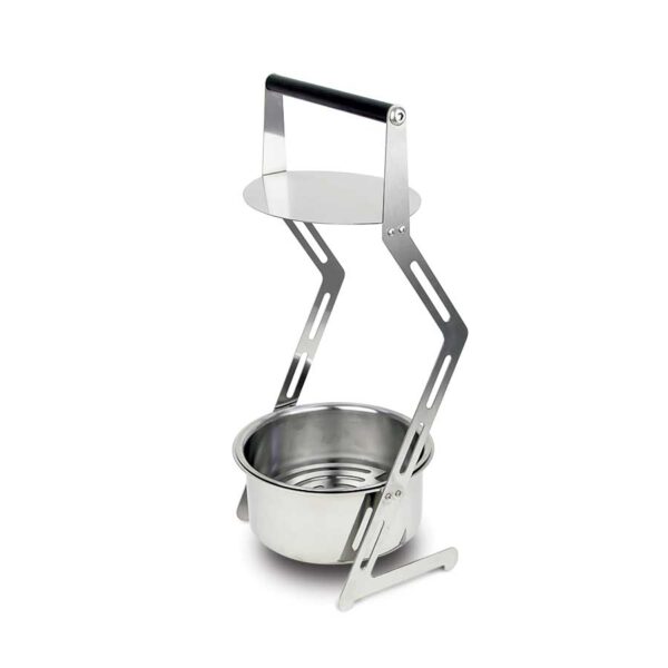 KZT 04 Askılı Köz Tavası